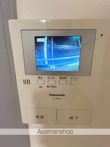 クロノス向ヶ丘の内装写真