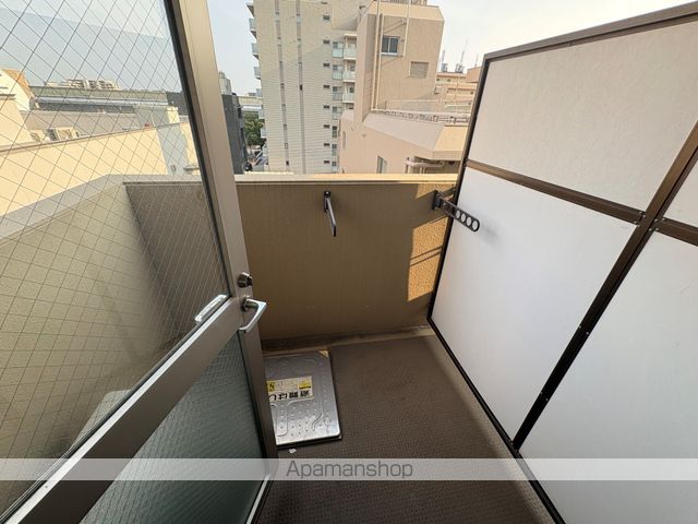 プレッツァ西宮の内装写真