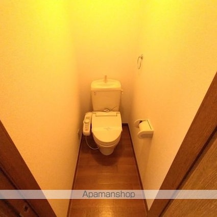 リジェール弐番館[1K/31.26m2]の内装5