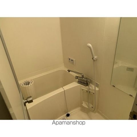 LIMPIAグランドパーク早川の内装写真
