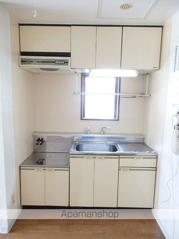 ヴァンクール北5条の内装写真