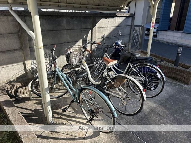 レオパレス豊IIIのその他写真