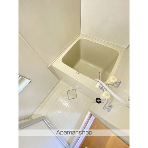 ドルチェヴィータの内装写真