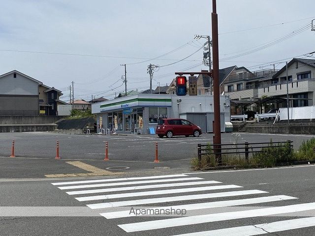 ルクール陽だまりの周辺写真
