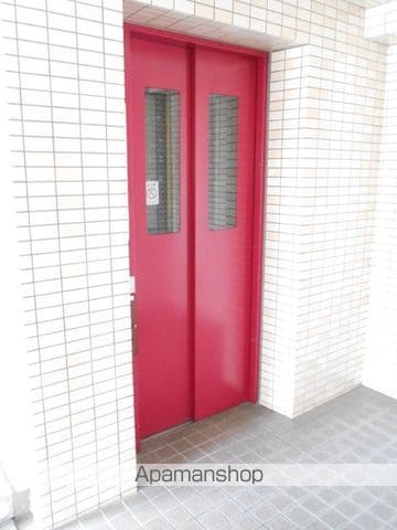 イーストエントピアの内装写真