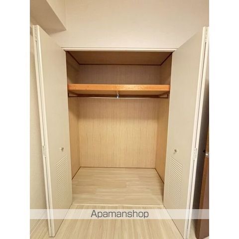 フォレスタ育和の内装写真