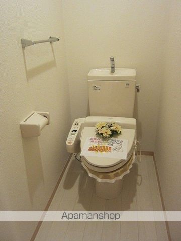 パストラル Mの内装写真
