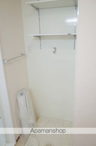 ルミエール A棟の内装写真