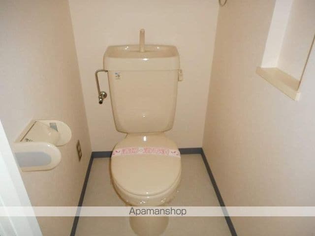 My Flat 2ndの内装写真