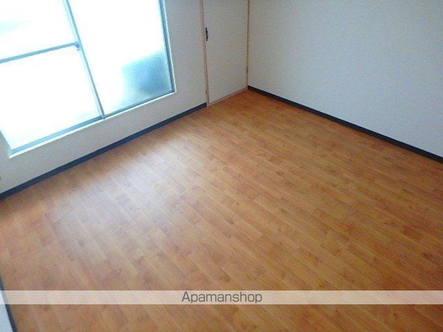 プレアール古川橋IVの内装写真