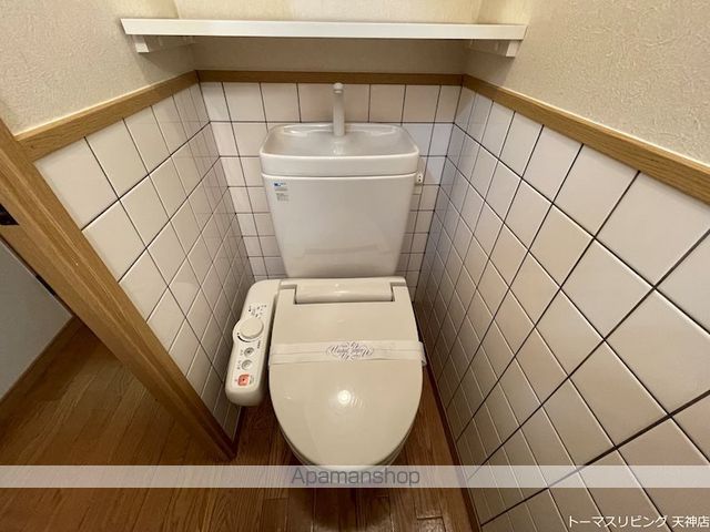 エステート・モア・シャトー薬院の内装写真