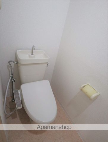 サウスタウンSの内装写真