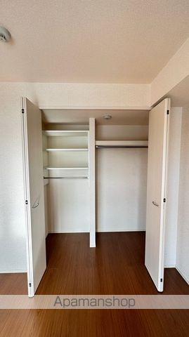 エスポワールIIIの内装写真