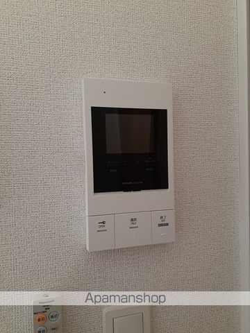 ベスティエ秋葉原の内装写真