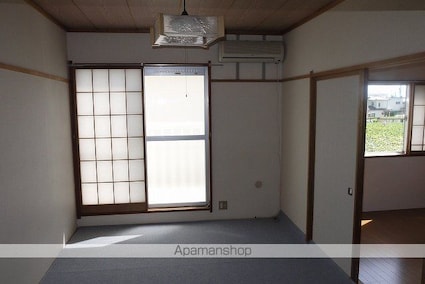 セゾンフジマル[3DK/49.9m2]の内装1