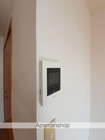カムフィスペースの内装写真