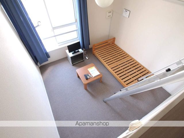 レオパレス芝茶屋の内装写真