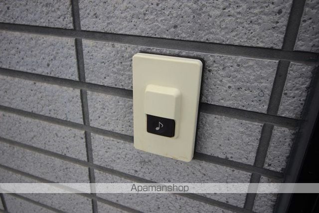 泉荘[2DK/46.37m2]のセキュリティ