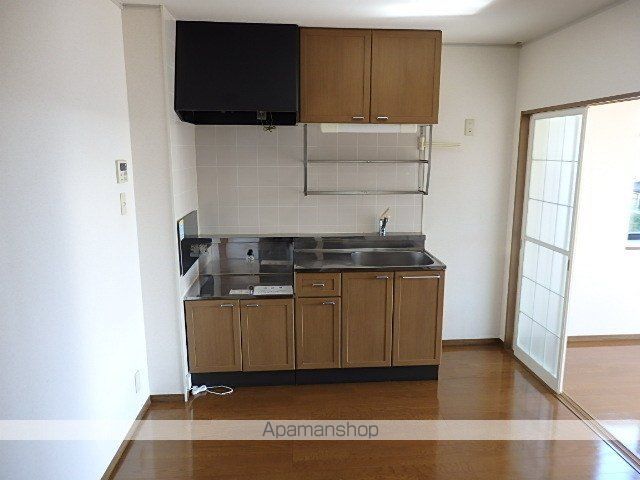 PARCROSETTEVI番館の内装写真