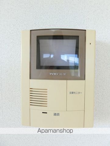 クラールハウスAの内装写真