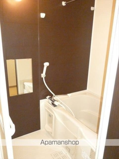 和歌山県和歌山市吹屋町３丁目[1K/27.03m2]のバス