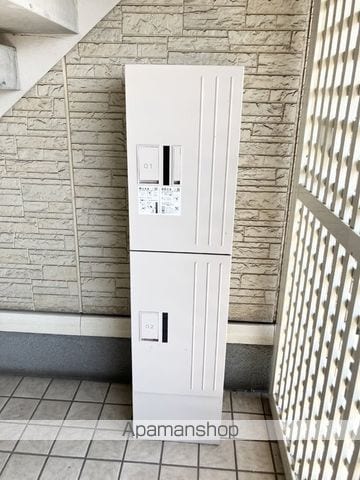 セジュールT&Eの内装写真