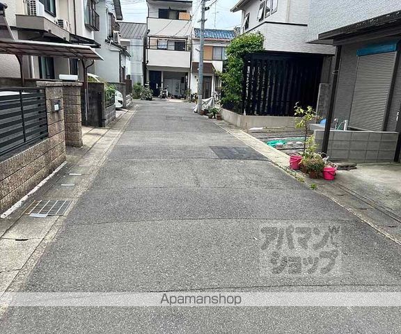 阪急電鉄京都線 桂駅 徒歩10分 2階建 築58年のその他写真