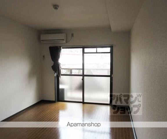 KYOマンションの内装写真