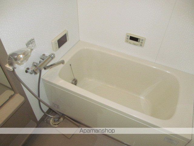 リバーズマンション築捨IIの内装写真