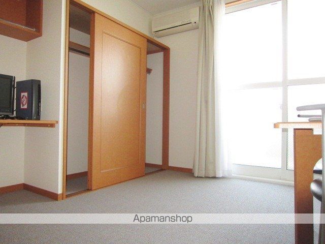 レオパレス双葉の内装写真