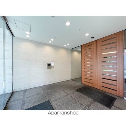 東京都渋谷区円山町[1R/32.74m2]のその他内装