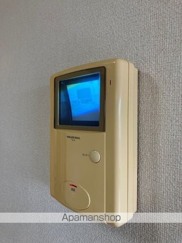 ライツ・レーベンの内装写真