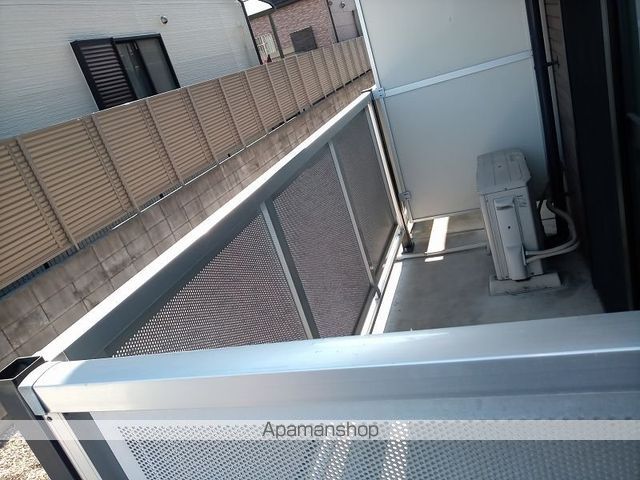 レオパレスオリオンの内装写真