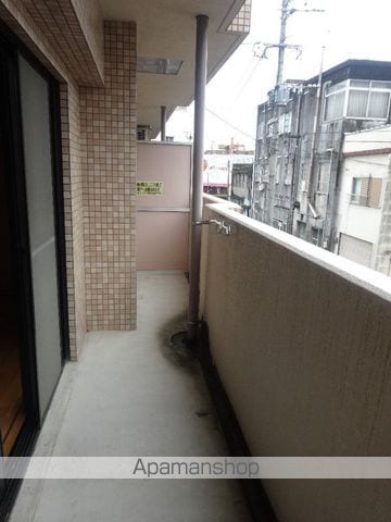 サンフィールドの内装写真