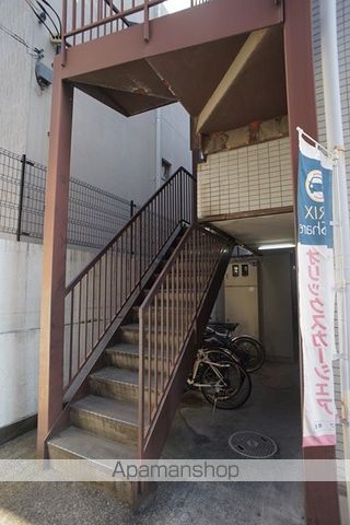 CASA DEL GLICINEのその他写真