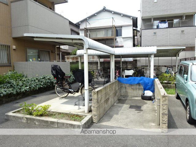 グランシャリオのその他写真