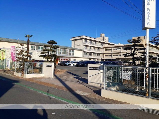 サニー曙の周辺写真