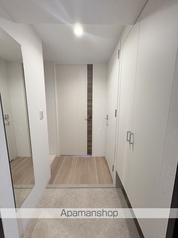 プレリスNEO大阪十三エルヴィオンの内装写真