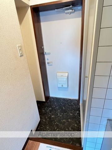 ラパス高倉台の内装写真