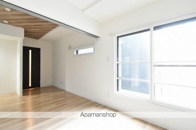 CHOICE RESIDENCE 美園4ー3の内装写真