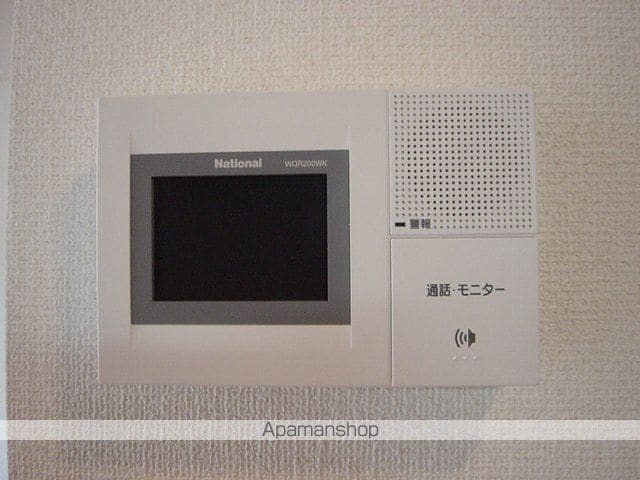 ポプラ ハウスの内装写真