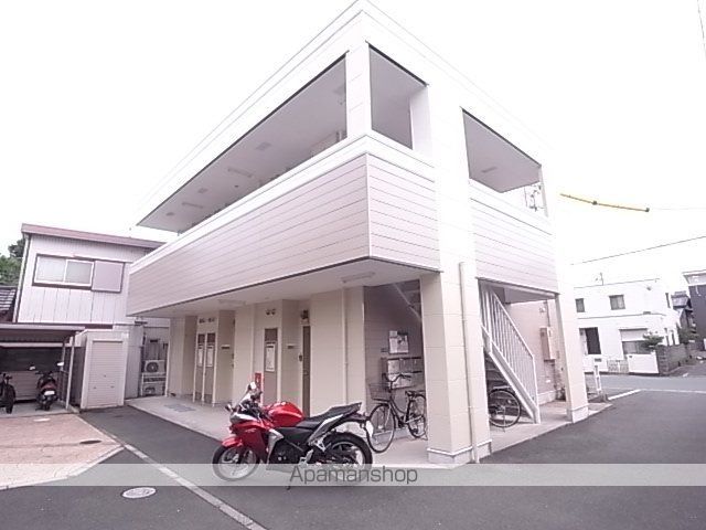 MILKY WAYの外観写真