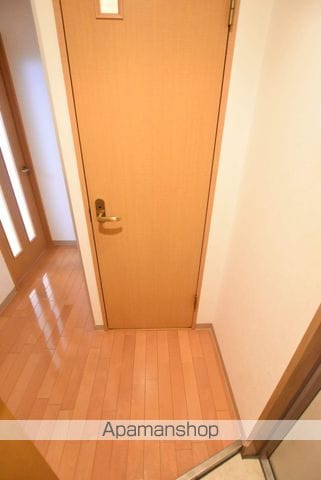 スカイパレス北1条の内装写真