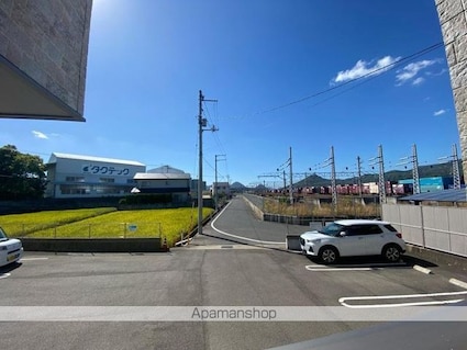 プレミアムレジデンス香西南町[1K/23.13m2]の内装7