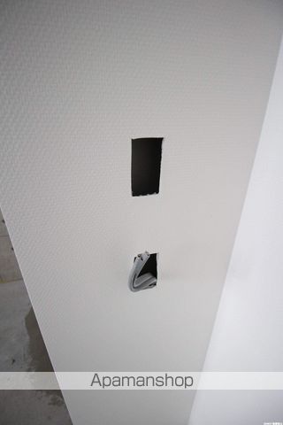 ASSO LUSSO ASABUの内装写真