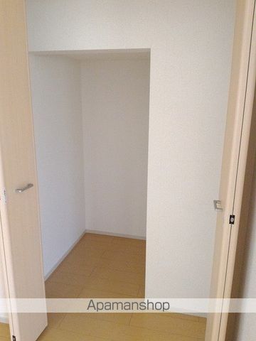 リーヴァの内装写真
