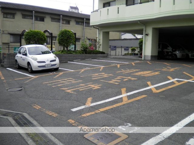 サウサリート貝塚のその他写真
