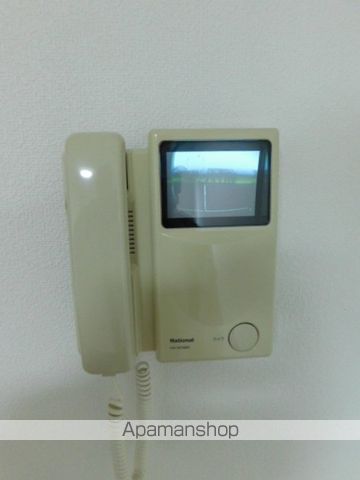 ハイツ田中IIの内装写真