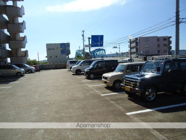 PLAZA布瀬の外観写真