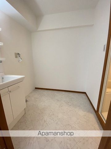 岡田コーポの内装写真